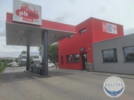 Prodej obchodnch prostor, Praha 10, Hostiva