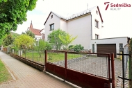 Prodej samostatnho RD, 155 m2, Tinov (okres Brno-venkov)