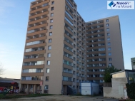 Pronjem bytu 1+kk, 24 m2, OV, Perov, ul. Budovatel