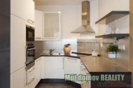 Pronájem bytu 2+kk, 54 m2, OV, Praha 10, Malešice, ul. Malešická