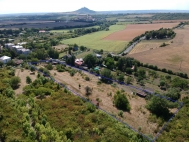 Prodej pozemku 6 865 m2, uren k vstavb RD, Tebenice (okres Litomice) - exkluzivn