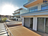 Pronjem bytu 2+kk, 66 m2, OV, Brno, Sadov (okres Brno-msto), ul. Menkova