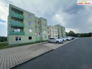 Pronjem bytu 3+kk, 75 m2, OV, slav, slav-Nov Msto (okres Kutn Hora), ul. Prokopa Holho