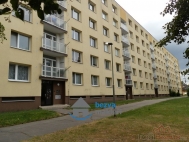 Pronjem bytu 1+1, 35 m2, OV, Hemanv Mstec (okres Chrudim), ul. V Lukch