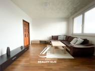 Prodej bytu 2+1, 44 m2, OV, Orlov, Lutyn (okres Karvin), ul. Karla Dvoka