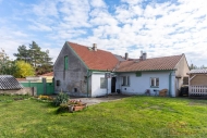 Prodej rohovho RD, 85 m2, Jene (okres Praha-zpad)