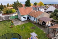 Prodej rohovho RD, 85 m2, Jene (okres Praha-zpad)