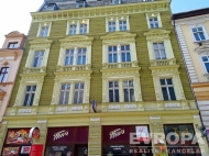 Pronjem kancel, Liberec, Liberec IV-Pertn