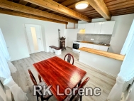 Prodej samostatnho RD, 231 m2, Lhota u Lysic (okres Blansko) - exkluzivn