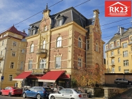 Prodej bytu 1+1, 36 m2, OV, Marinsk Lzn (okres Cheb), ul. Hlavn tda