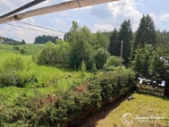 Prodej pozemku , uren k vstavb RD, Luany nad Nisou (okres Jablonec nad Nisou) - exkluzivn