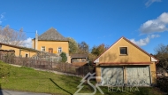 Prodej samostatnho RD, 162 m2, Kolinec, Lukovit (okres Klatovy)