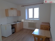 Pronjem bytu 1+1, 29 m2, OV, Kunice pod Ondejnkem (okres Frdek-Mstek)
