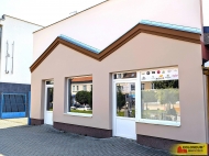 Pronjem obchodnch prostor, Vesel nad Moravou (okres Hodonn)