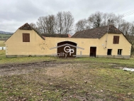 Prodej komernho objektu , Hracholusky (okres Prachatice)