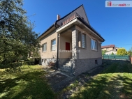 Prodej samostatnho RD, 200 m2, Doln Kralovice (okres Beneov)