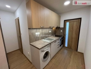 Pronjem bytu 1+1, 30 m2, OV, Otrokovice (okres Zln), ul. koln