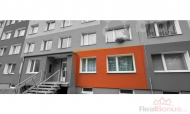 Prodej bytu 3+1, 62 m2, OV, Litomice, Pedmst, ul. Revolun