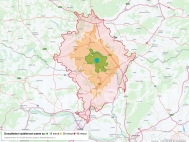 Pronjem skladovacch prostor, Mikulov (okres Beclav)