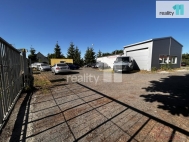 Prodej vrobnch prostor, Praha 5, Lahovice