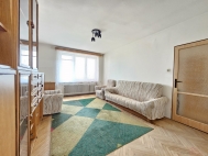 Pronjem bytu 3+1, 0 m2, OV, Velk Opatovice (okres Blansko), ul. Nov