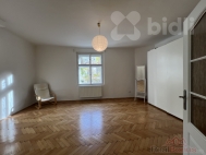 Pronjem bytu 2+kk, 57 m2, OV, Praha 3, ikov, ul. Boivojova - exkluzivn