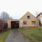 Prodej samostatnho RD, 0 m2, Pivkovice (okres Strakonice)
