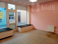 Pronjem obchodnch prostor, Prostjov