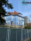 Prodej bytu 1+1, 0 m2, OV, A (okres Cheb), ul. Slovansk