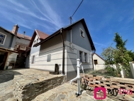 Pronjem samostatnho RD, 120 m2, Hlubok Mavky (okres Znojmo)