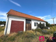 Prodej samostatnho RD, 150 m2, Tetice (okres Znojmo)