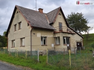 Prodej samostatnho RD, 100 m2, Karlovice, Sedmihorky (okres Semily)