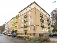 Pronjem bytu 2+1, 69 m2, OV, Karlovy Vary, Drahovice, ul. Vtzn