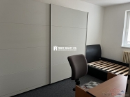 Pronjem bytu 1+kk, 14 m2, OV, Praha 4, Kamk, ul. Novodvorsk