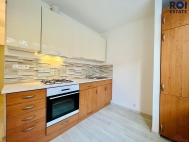 Pronjem bytu 2+1, 60 m2, OV, Blansko, ul. Absolonova