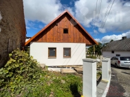 Prodej samostatnho RD, 100 m2, ernkov (okres Klatovy)