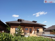 Prodej samostatnho RD, 177 m2, Mlnk