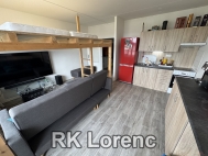 Pronjem bytu 1+kk, 32 m2, DV, Brno, Nov Lskovec (okres Brno-msto) - exkluzivn