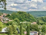 Prodej rekreanho objektu, Stbrn Skalice (okres Praha-vchod)