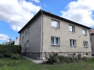 Prodej rohovho RD, 500 m2, Ostrava, Polanka nad Odrou (okres Ostrava-msto)