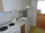 Pronjem bytu 1+kk, 0 m2, OV, Otrokovice, Kvtkovice (okres Zln), ul. J. Valka