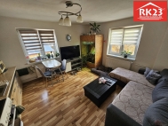 Pronjem bytu 2+kk, 60 m2, OV, Marinsk Lzn (okres Cheb), ul. Chebsk