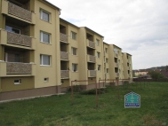 Pronjem bytu 2+1, 62 m2, OV, Stbro (okres Tachov), ul. Nerudova