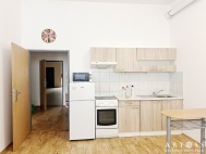 Pronjem bytu 2+kk, 55 m2, OV, Brno, idenice (okres Brno-msto), ul. malova