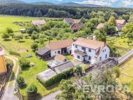 Prodej samostatnho RD, 220 m2, Podbrdy (okres Beroun)