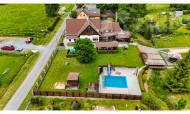 Prodej samostatnho RD, 300 m2, Ryovit (okres Bruntl) - exkluzivn