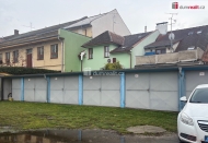 Pronjem objektu, Beclav