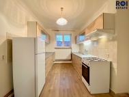 Pronjem bytu 2+1, 57 m2, OV, Oslavany (okres Brno-venkov), ul. Letkovsk