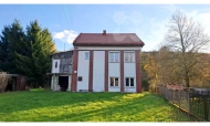 Prodej samostatnho RD, 140 m2, Lichkov (okres st nad Orlic) - exkluzivn