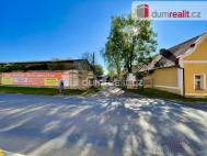 Pronjem skladovacch prostor, Budyn nad Oh (okres Litomice)